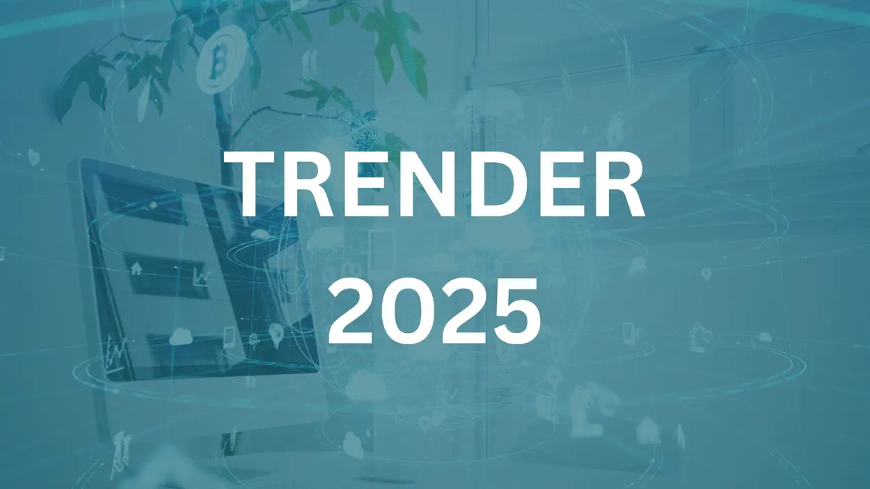 Trender 2025