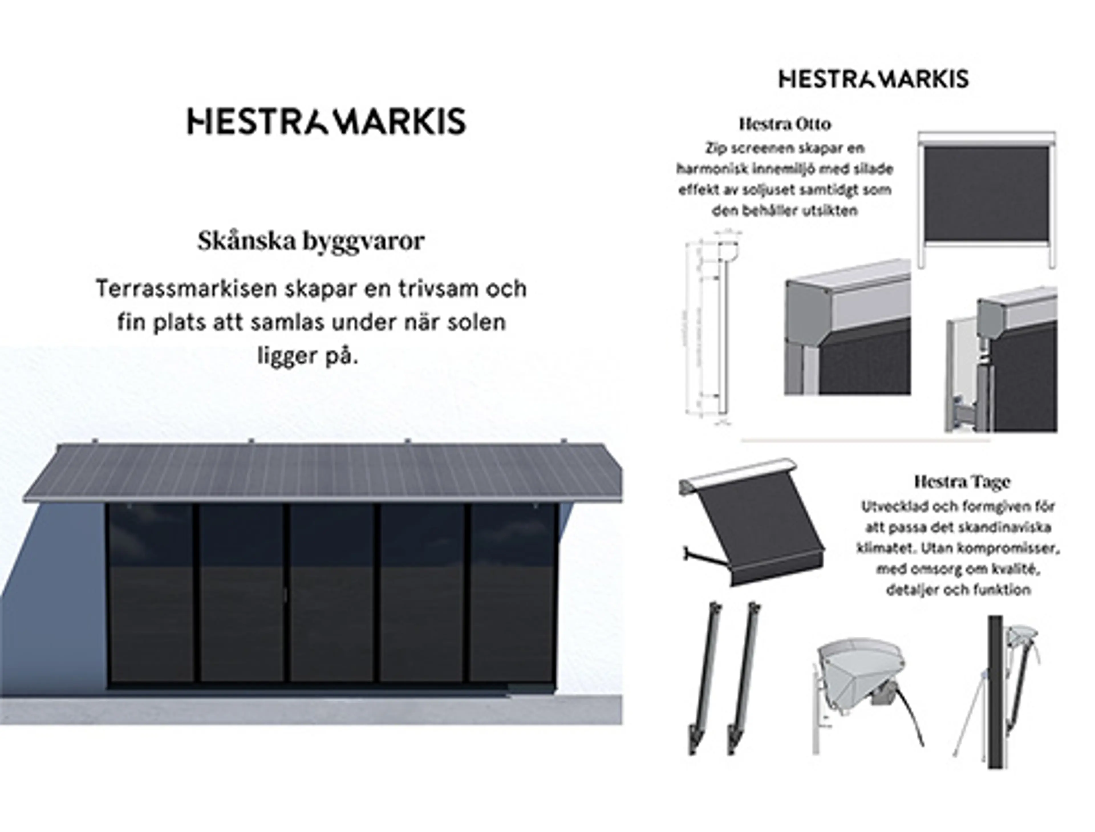 Axelent Solutions Hestra Markis Kundcase